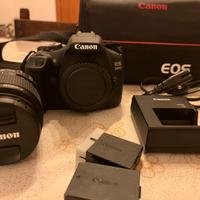 Canon 2000D