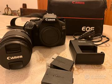 Canon 2000D