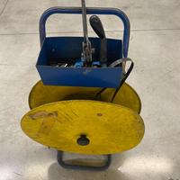 Tendireggia e porta reggia