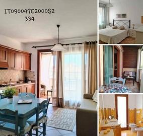 Intero appartamento al centro di Olbia