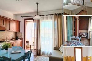 Intero appartamento al centro di Olbia