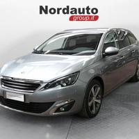 Peugeot 308 2nd serie BlueHDi 120 S&S EAT6 SW...