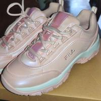 Fila
sneakers basse - pink