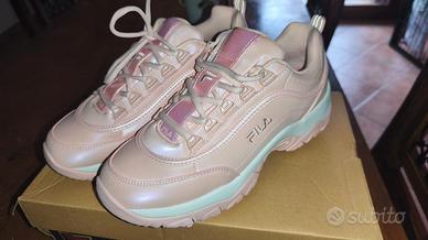 Fila
sneakers basse - pink