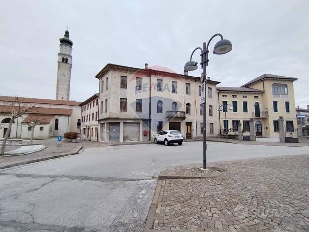 Appartamento - Borgo Valbelluna