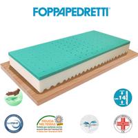 Materassino Foppapedretti 60x120cm per Culla