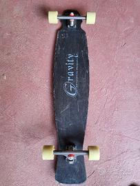 Skateboard completo