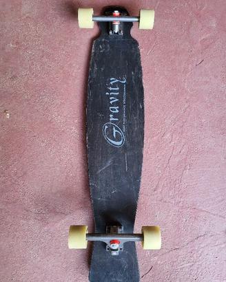 Skateboard completo