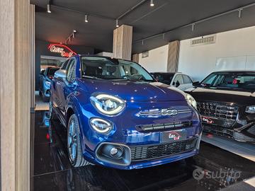 Fiat 500X 1.5 T4 Hybrid 130 CV DCT Sport
