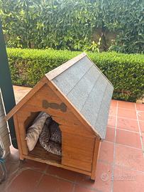 Cuccia per cani