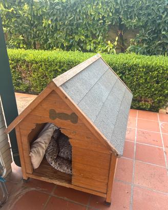 Cuccia per cani