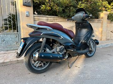 Beverly 500cc 29kw gommato -2006