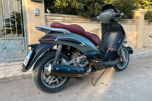 Beverly 500cc 29kw gommato -2006