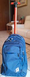Zaino Invicta Trolley Bump