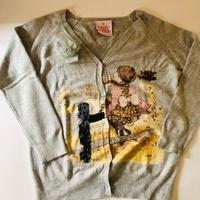 Cardigan bambina 8 Holly Hobbie