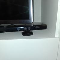 kinect per xbox 360