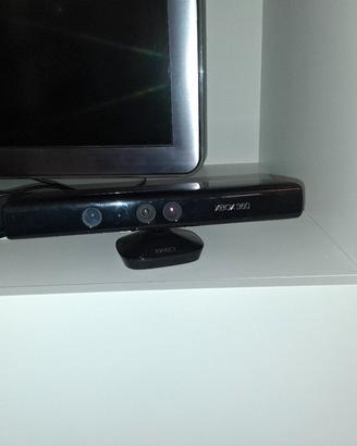 kinect per xbox 360