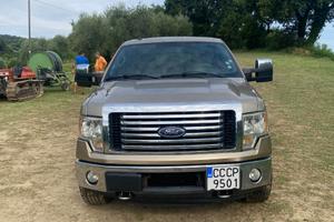 Ford F150