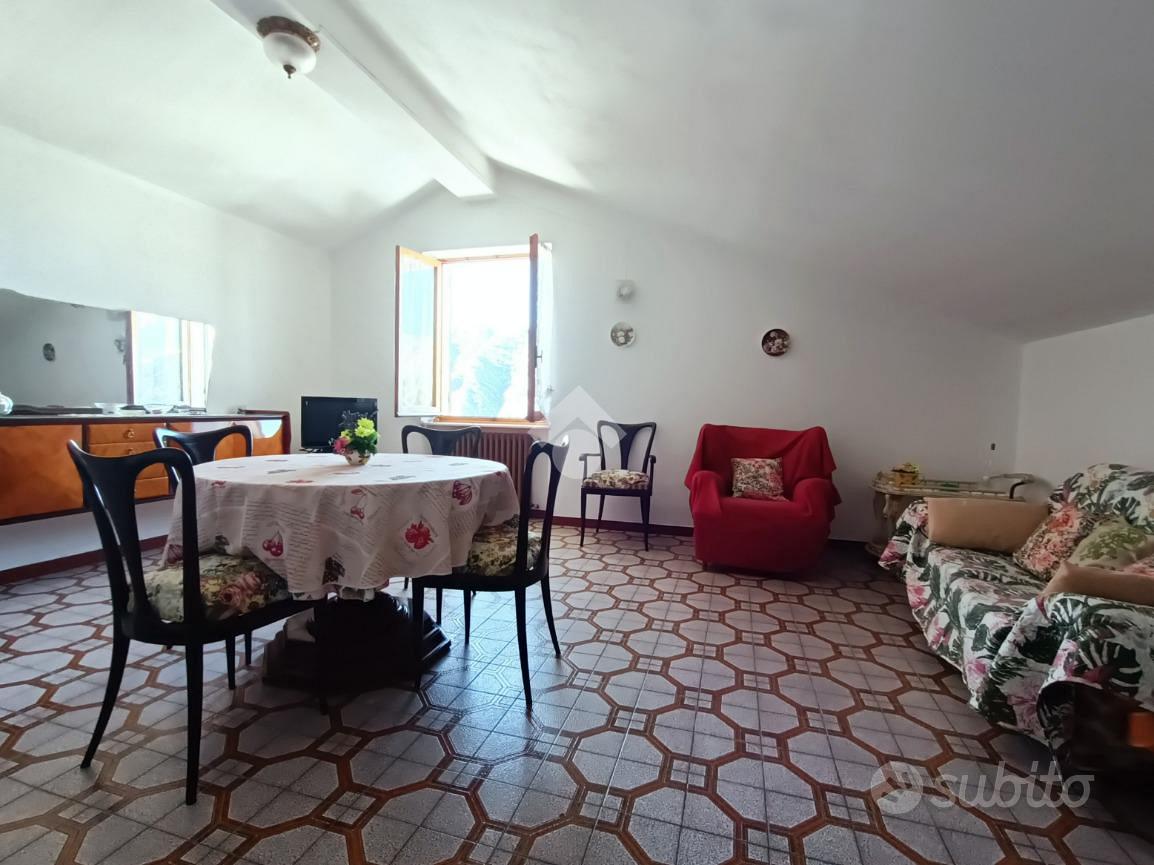House in Cantalupo Ligure, Alessandria - Vista 4