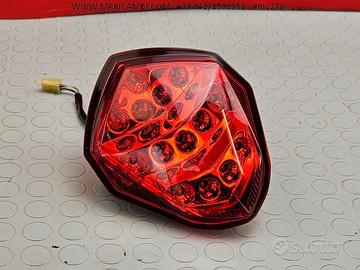 FARO POSTERIORE SUZUKI GSXR 1000 2003 2004