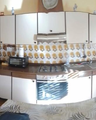 CUCINA COMPONIBILE