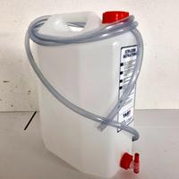 Tanica per Rabbocco Automatico 