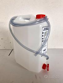 Tanica per Rabbocco Automatico 