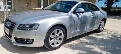 audi a5 2.7 tdi Sline