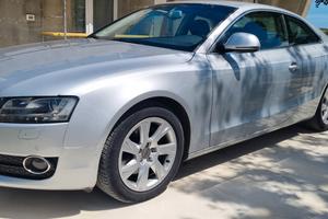 audi a5 2.7 tdi Sline