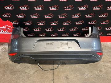 Paraurti posteriore Volkswagen Golf 7