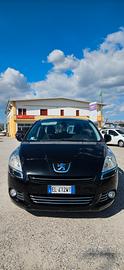Peugeot 5008 1.6 HDi 112CV Active