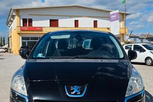 Peugeot 5008 1.6 HDi 112CV Active