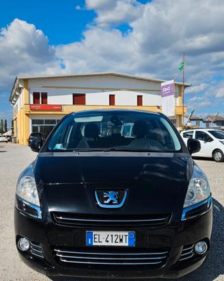 Peugeot 5008 1.6 HDi 112CV Active