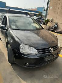 Ricambi per VW GOLF 5 SERIE