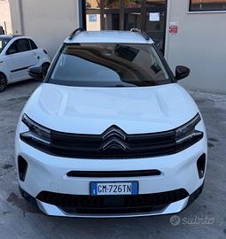Citroen C5 Aircross BlueHDi 130 S&S EAT8 Shine
