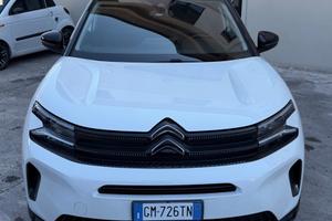 Citroen C5 Aircross BlueHDi 130 S&S EAT8 Shine