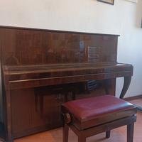 Pianoforte Offberg