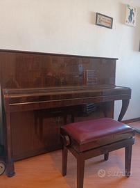 Pianoforte Offberg