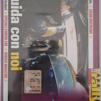 Dvd gioca con noi rally sprint 2007