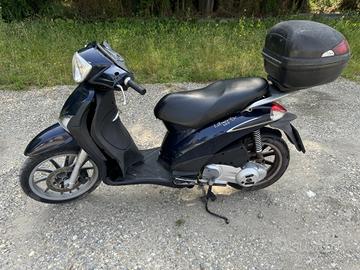 Piaggio Liberty 125 2010