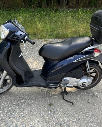 Piaggio Liberty 125 2010