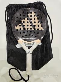 Adidas Metalbone 3.4 Carbon CRTL