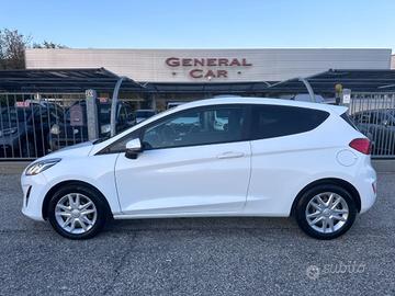 FORD Fiesta Van 1.5 TDCi 85 CV 3 porte Business
