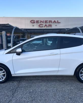FORD Fiesta Van 1.5 TDCi 85 CV 3 porte Business