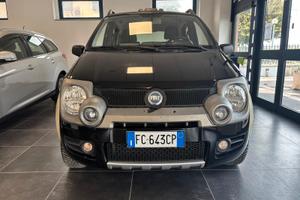FIAT PANDA ANNO 2006 DS 1.3 ATRAZIONE 4X4 KM 200 M