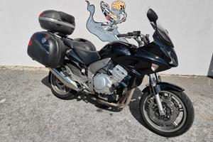 Honda CBF 1000
