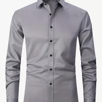 Stock 5 camicie camicia diversi colori MIS 48 uomo