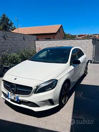 Mercedes-benz classe A 200 d 136 CVPremium 4 Matic