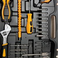 Trapano Avvitatore 18V con 2 batteria