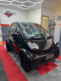 smart fortwo 800 coupé grandstyle cdi